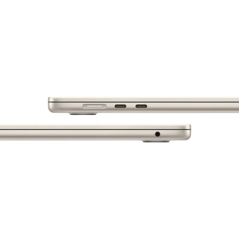 MacBook Air 15" 16/1TB (M5, 10C CPU/10C GPU, 2026) Starlight