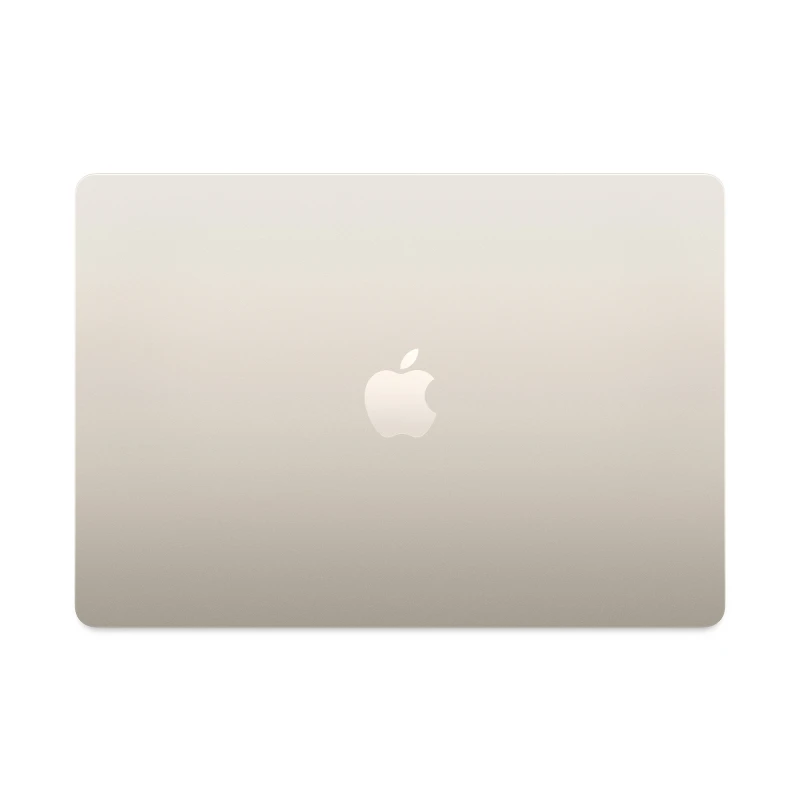 MacBook Air 15" 16/1TB (M5, 10C CPU/10C GPU, 2026) Starlight