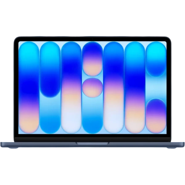 MacBook Neo 13" 8/512GB (A18 Pro, 6C СPU/5С GPU, 2026) Indigo
