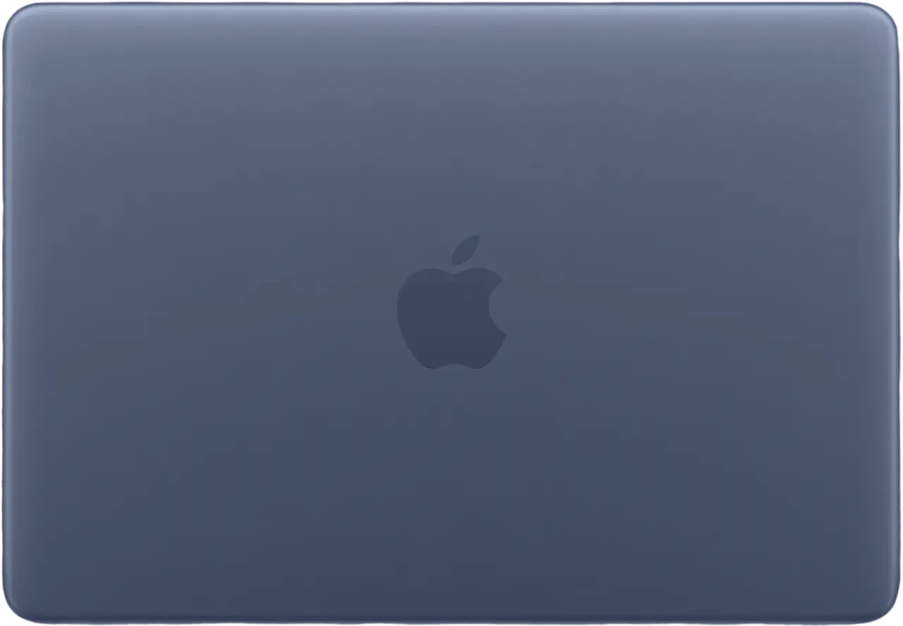 MacBook Neo 13" 8/512GB (A18 Pro, 6C СPU/5С GPU, 2026) Indigo
