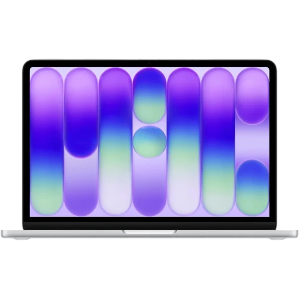 MacBook Neo 13" 8/512GB (A18 Pro, 6C СPU/5С GPU, 2026) Silver