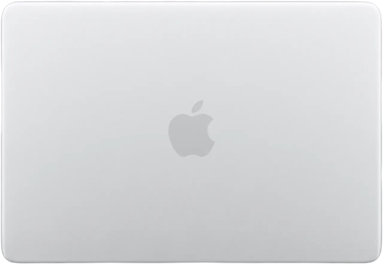 MacBook Neo 13" 8/256GB (A18 Pro, 6C СPU/5С GPU, 2026) Silver