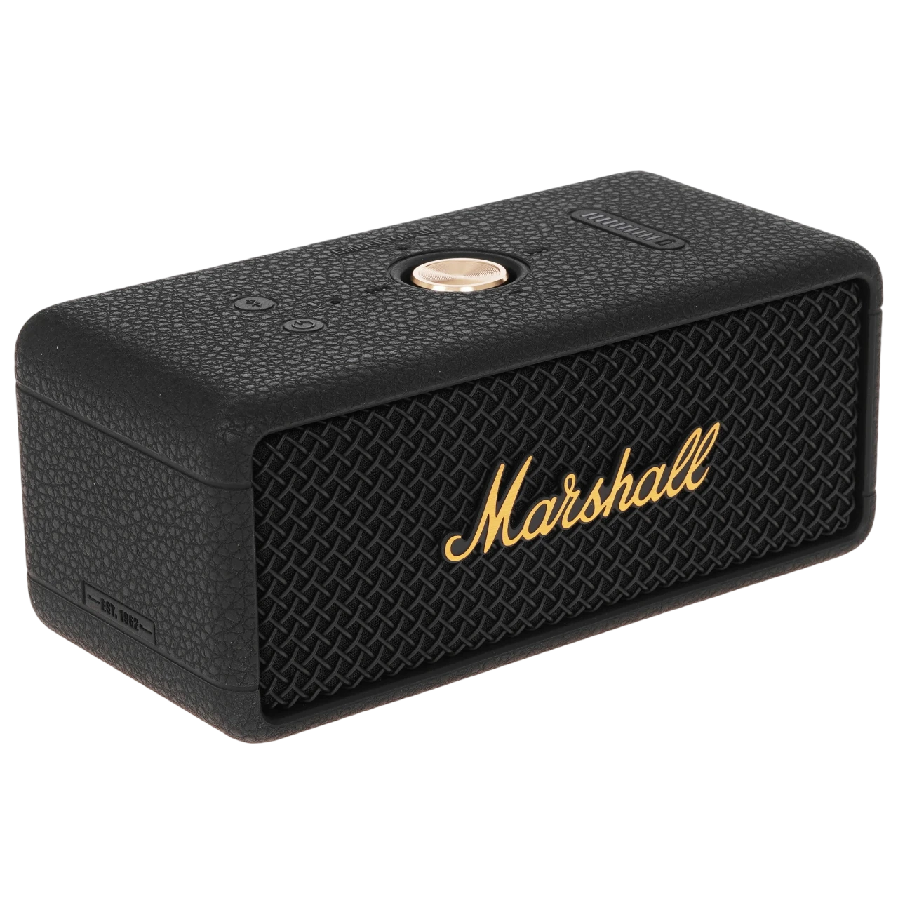 Marshall Emberton III Black