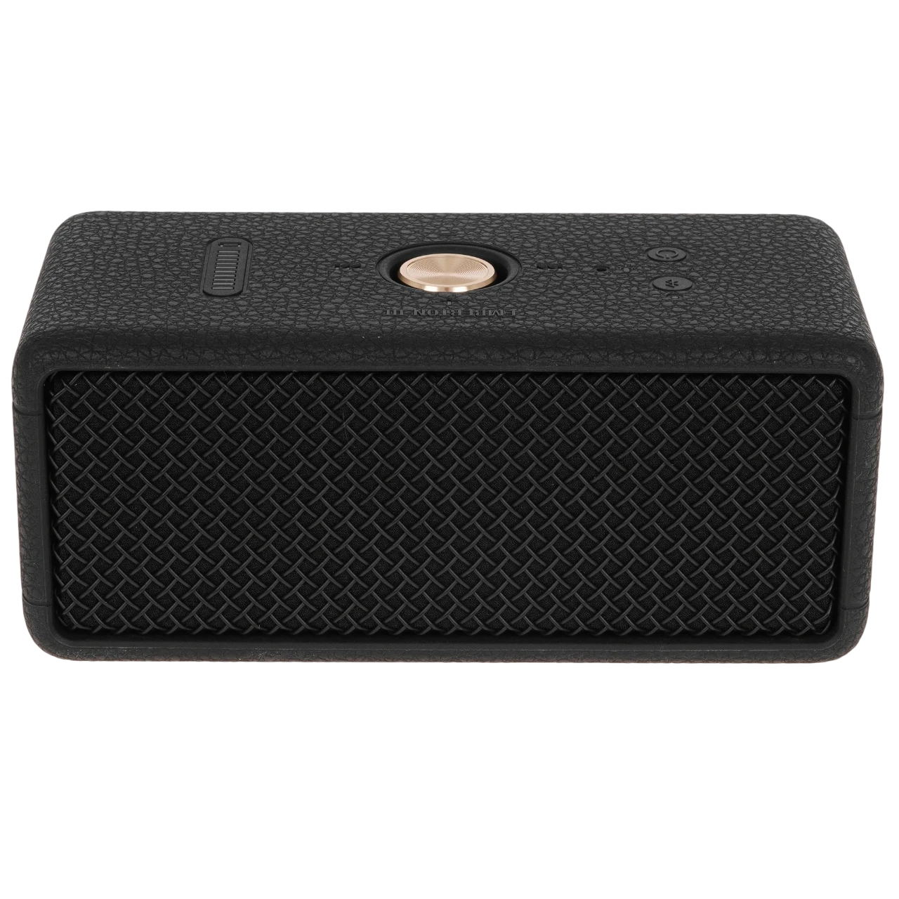 Marshall Emberton III Black