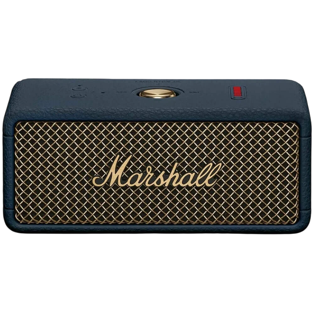 Marshall Emberton III Blue