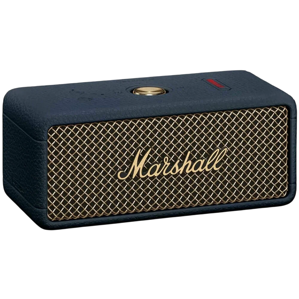 Marshall Emberton III Blue