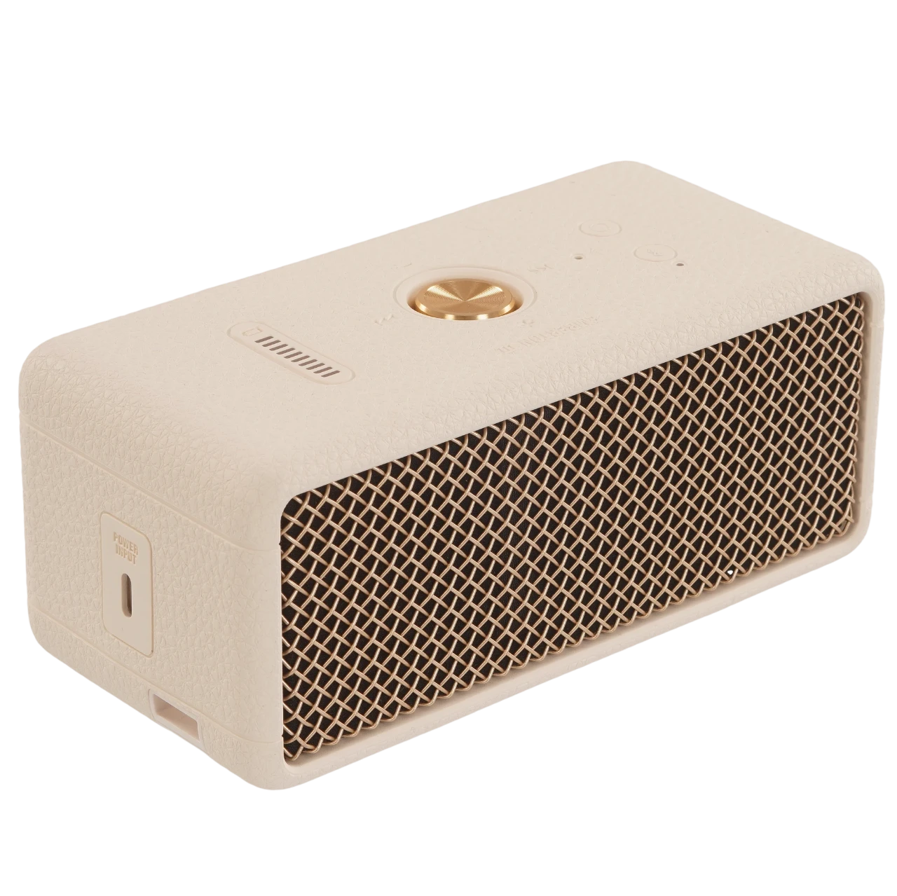 Marshall Emberton III Cream