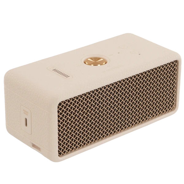 Marshall Emberton III Cream