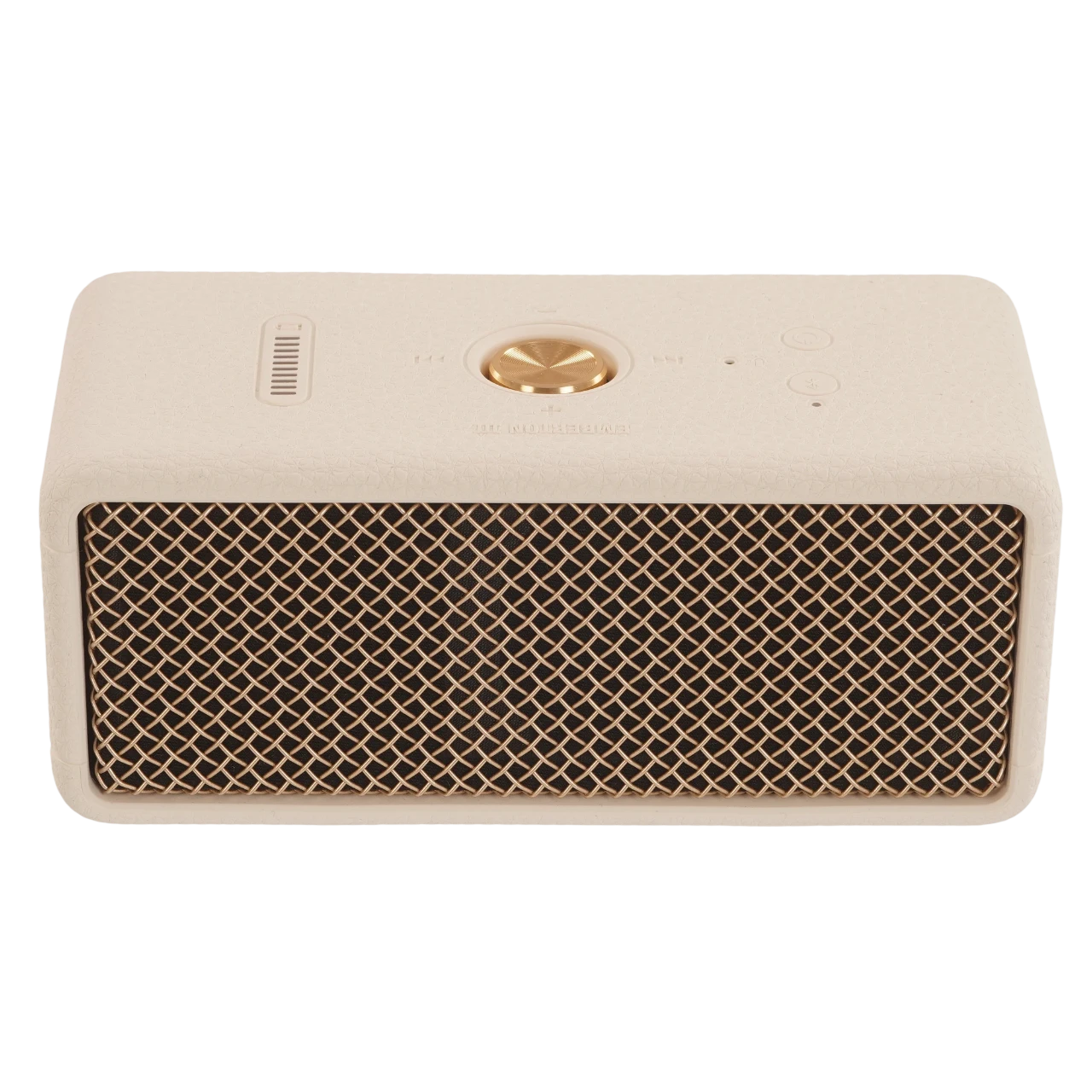 Marshall Emberton III Cream