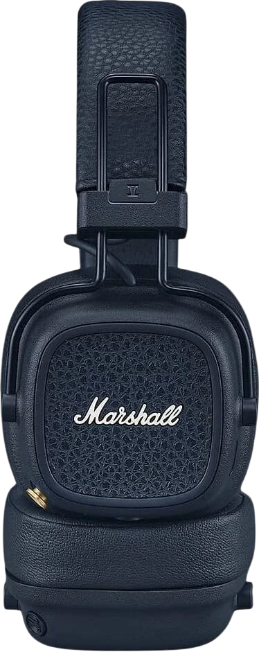 Беспроводные наушники Marshall Major V (Blue)