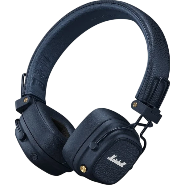 Беспроводные наушники Marshall Major V (Blue)