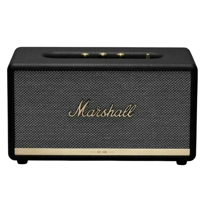 Marshall Stanmore II Black