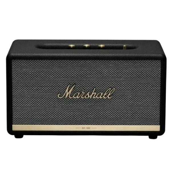 Marshall Stanmore II Black