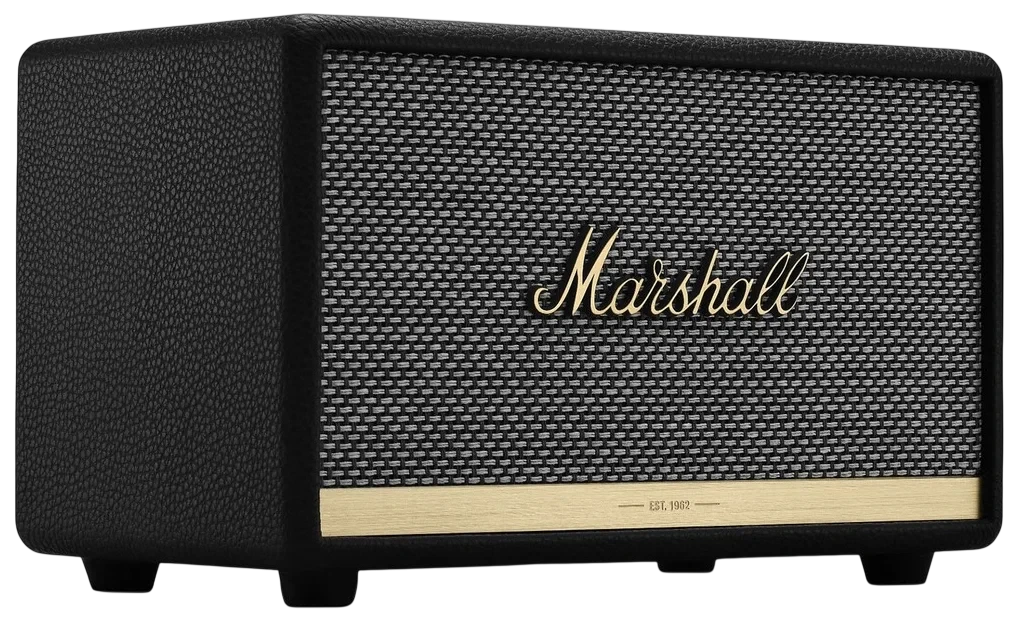 Marshall Stanmore II Black