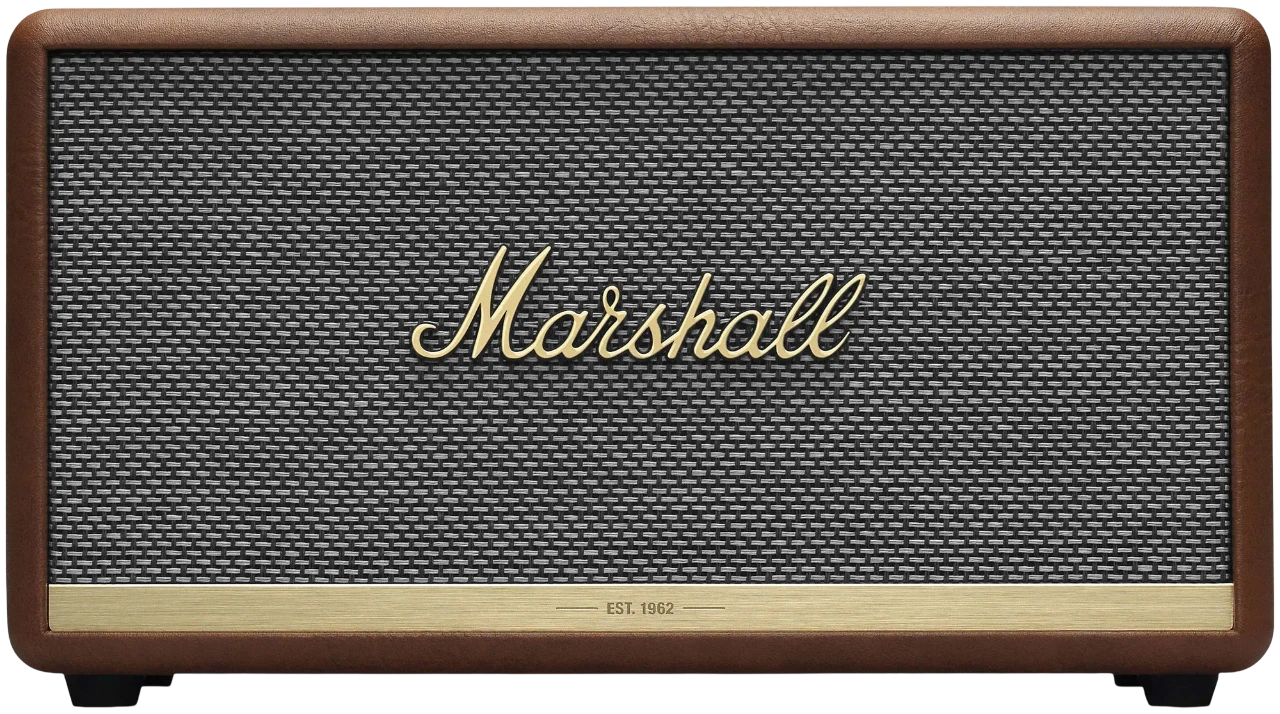 Marshall Stanmore II Brown