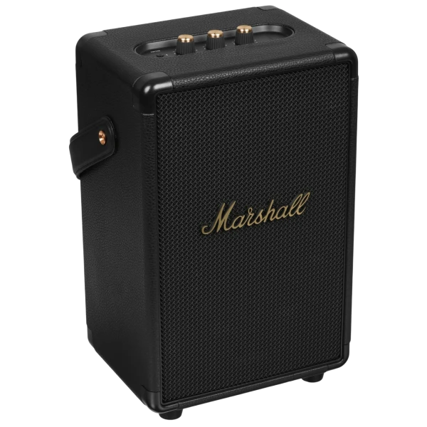 Marshall Tufton Black