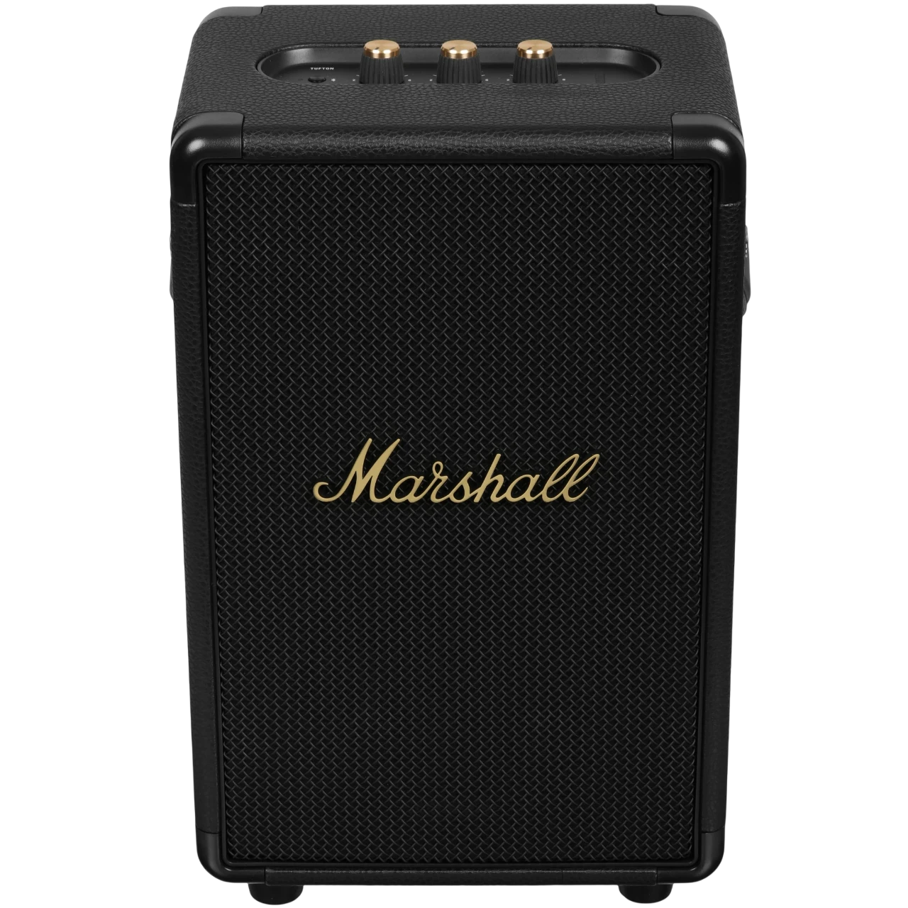 Marshall Tufton Black