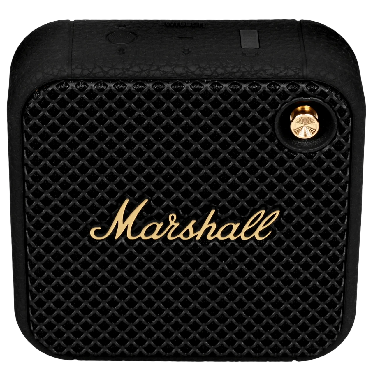Marshall Willen Black