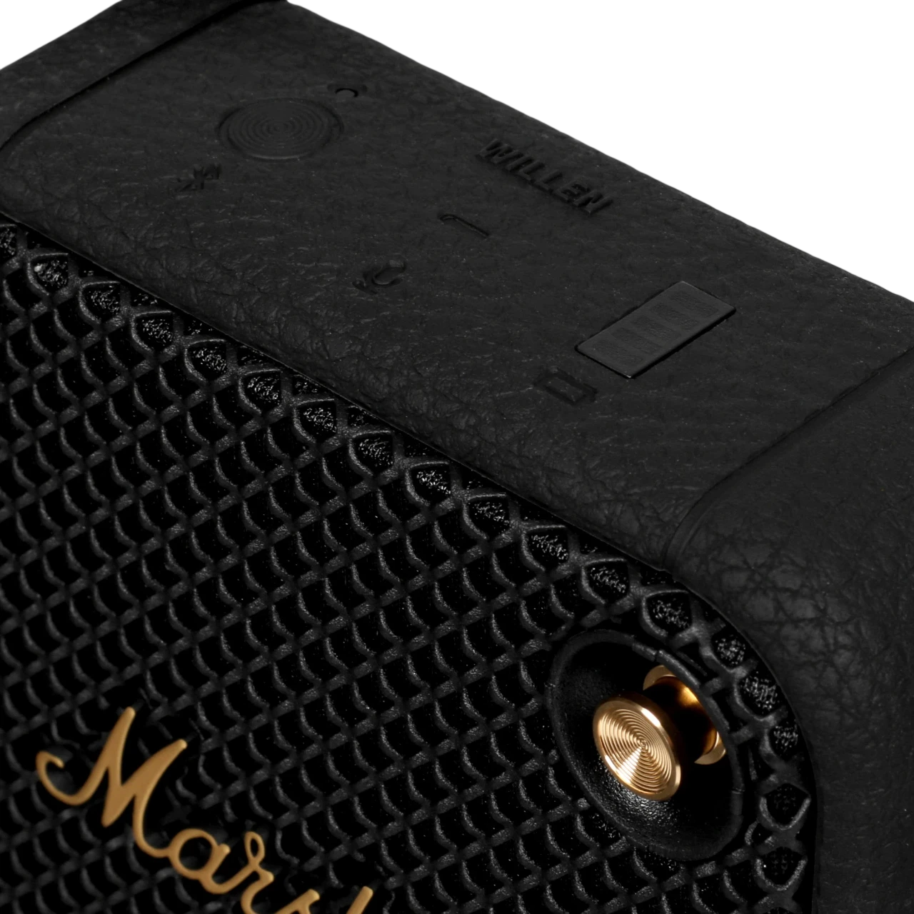 Marshall Willen Black