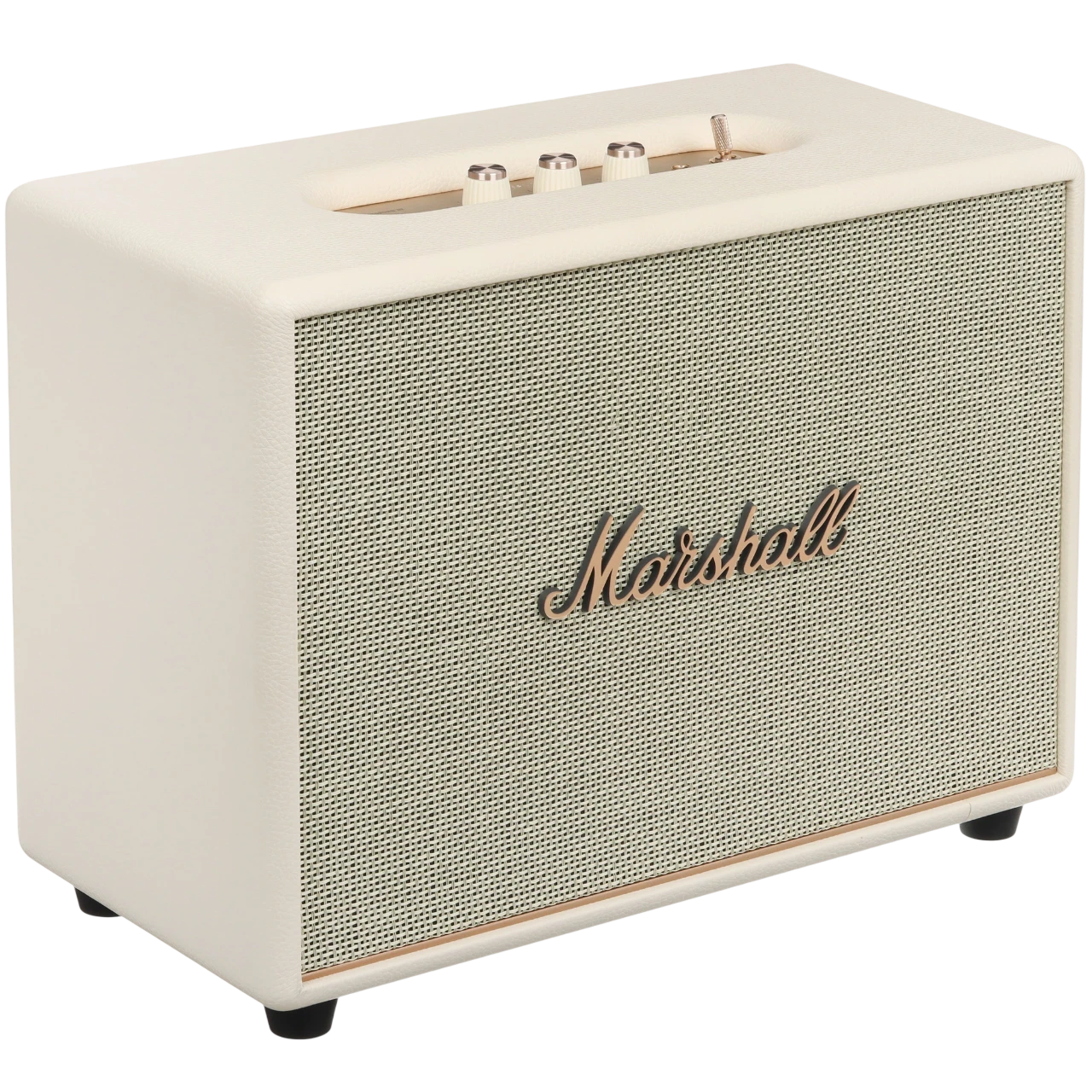 Marshall Woburn III Cream