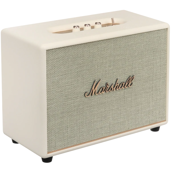 Marshall Woburn III Cream