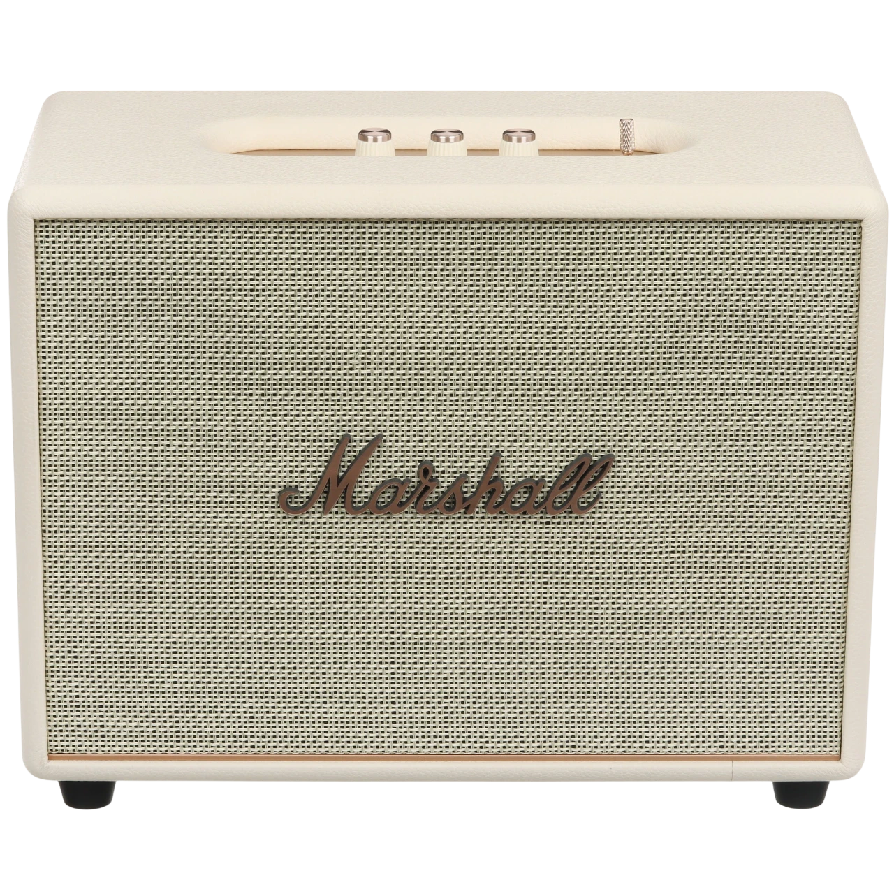 Marshall Woburn III Cream