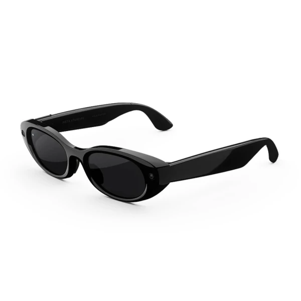 Умные очки Meta Starfire Kylie Edition (Classic Black Frame/Black Lense)