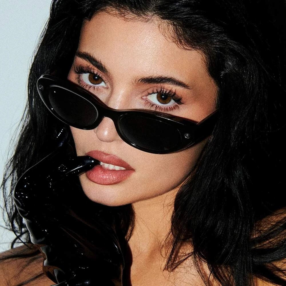 Умные очки Meta Starfire Kylie Edition (Classic Black Frame/Black Lense)
