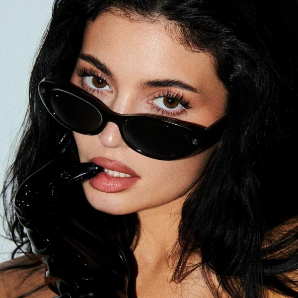 Умные очки Meta Starfire Kylie Edition (Classic Black Frame/Black Lense)