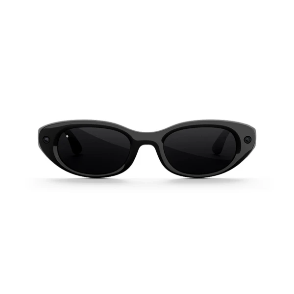 Умные очки Meta Starfire Kylie Edition (Classic Black Frame/Black Lense)