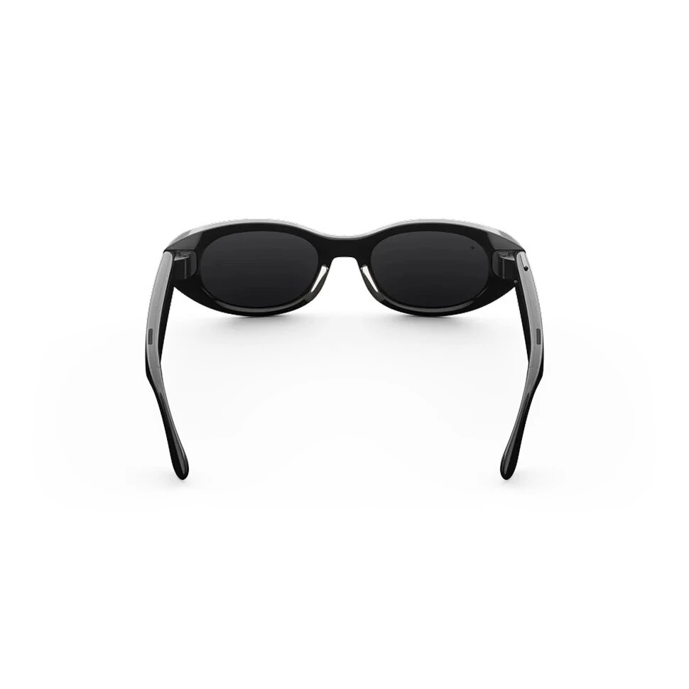 Умные очки Meta Starfire Kylie Edition (Classic Black Frame/Black Lense)
