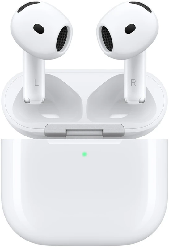Наушники Apple AirPods 5 (2026) с беспроводным кейсом
