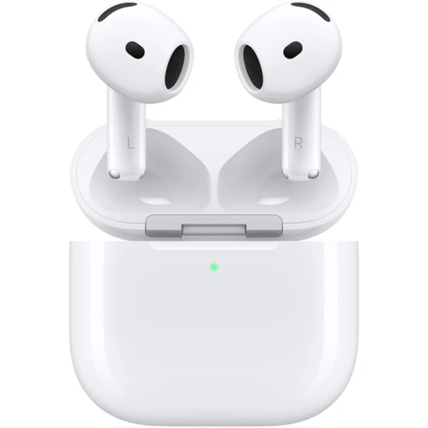 Наушники Apple AirPods 5 (2026) с беспроводным кейсом
