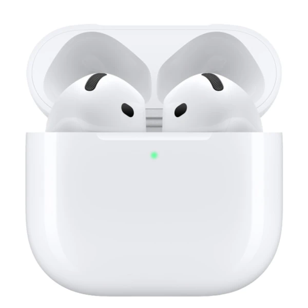 Наушники Apple AirPods 4 (2024)