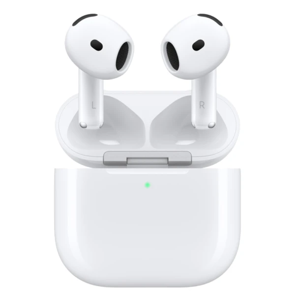 Наушники Apple AirPods 4 (2024) с шумоподавлением