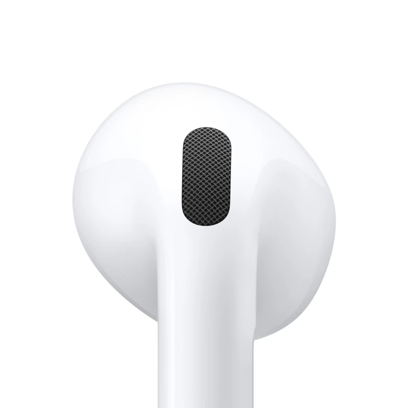 Наушники Apple AirPods 4 (2024) с шумоподавлением