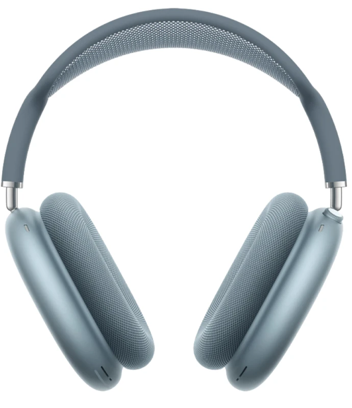 Наушники AirPods Max (USB-C) Blue