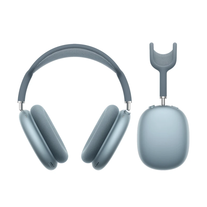 Наушники AirPods Max (USB-C) Blue