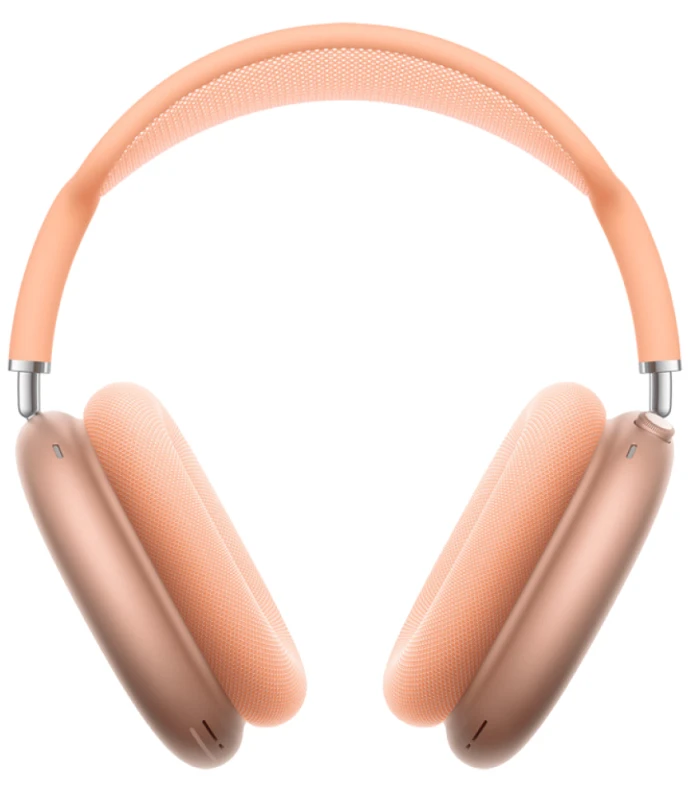 Наушники AirPods Max (USB-C) Orange
