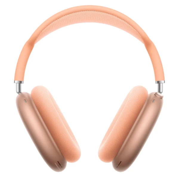 Наушники AirPods Max (USB-C) Orange