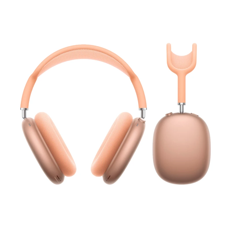 Наушники AirPods Max (USB-C) Orange
