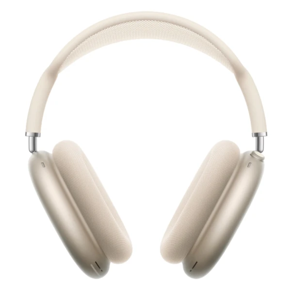 Наушники AirPods Max (USB-C) Starlight