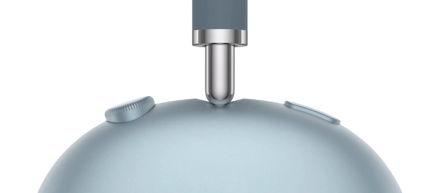 Наушники AirPods Max 2 Blue (2026)