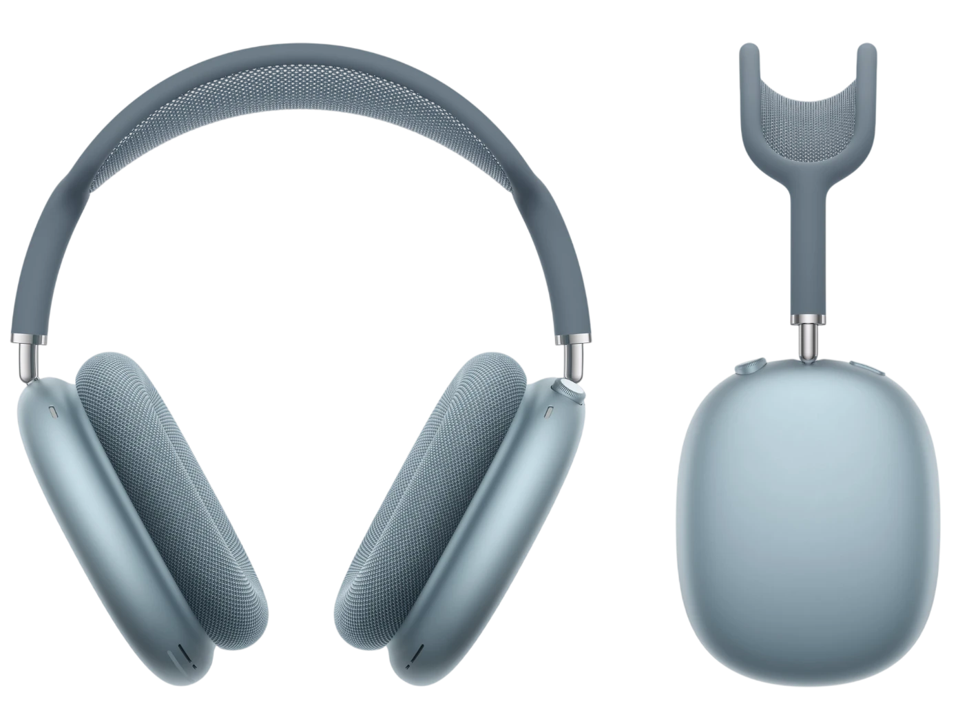 Наушники AirPods Max 2 Blue (2026)
