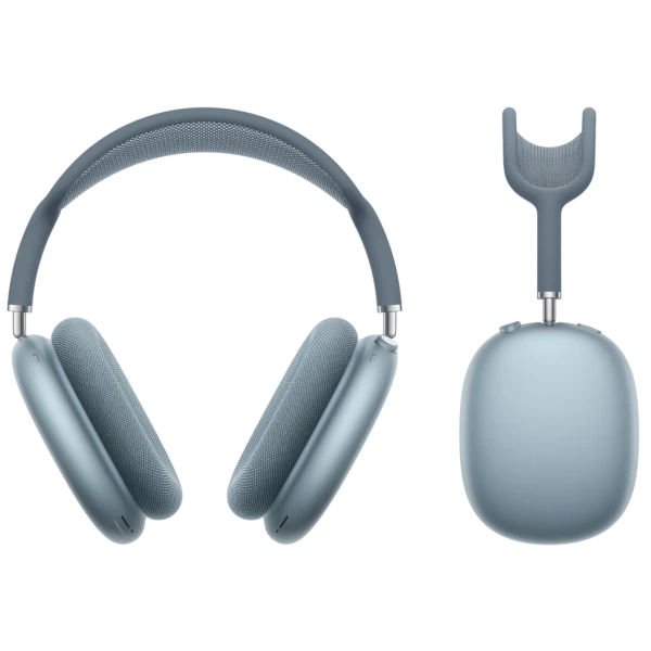Наушники AirPods Max 2 Blue (2026)