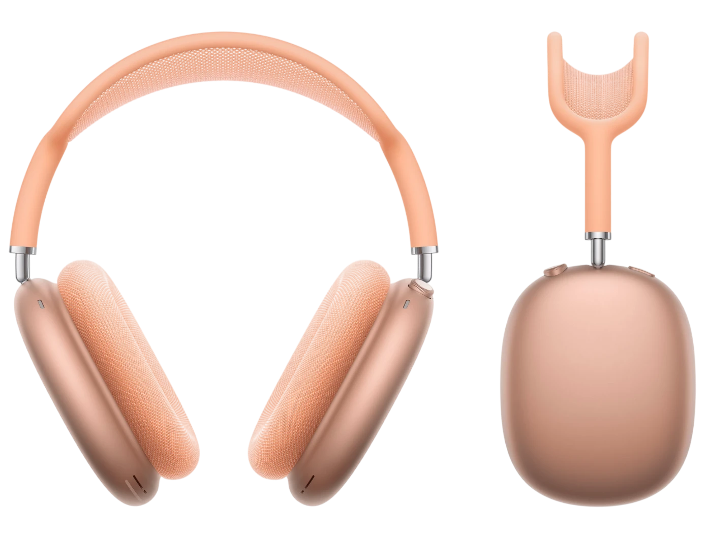 Наушники AirPods Max 2 Orange (2026)
