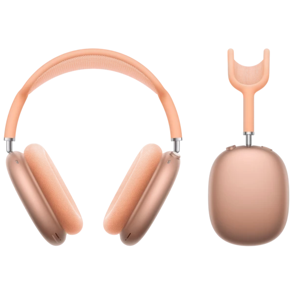Наушники AirPods Max 2 Orange (2026)