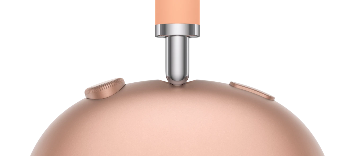 Наушники AirPods Max 2 Orange (2026)