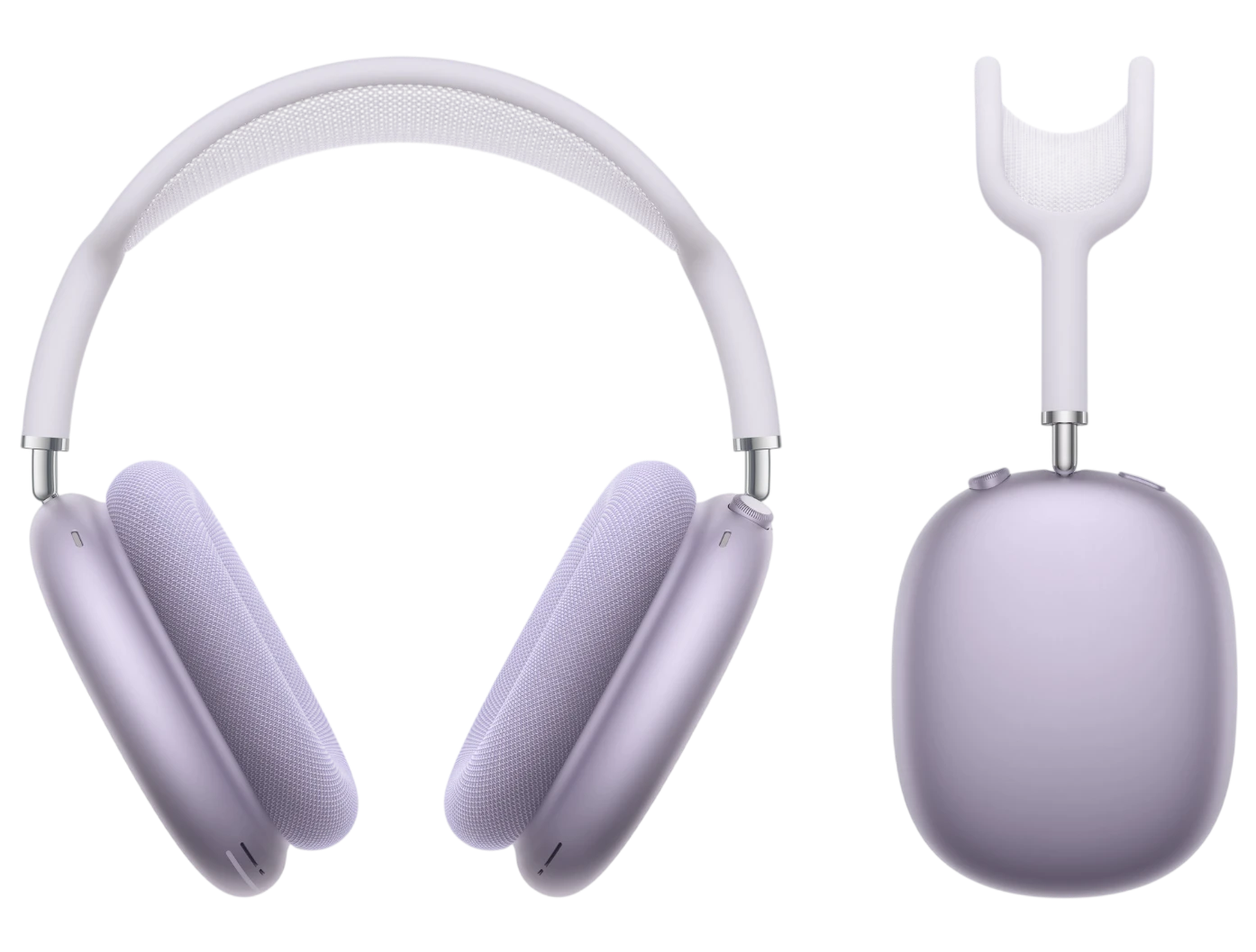 Наушники AirPods Max 2 Purple (2026)