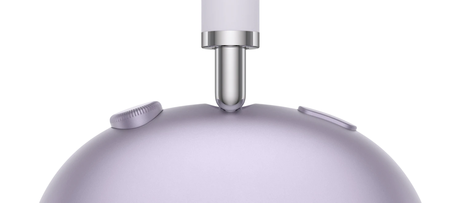 Наушники AirPods Max 2 Purple (2026)